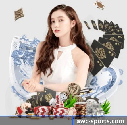 每个板块围绕一个运动项目展开